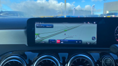 Mercedes-Benz A-Class A200 AMG Line Executive 5dr Auto Petrol Hatchback